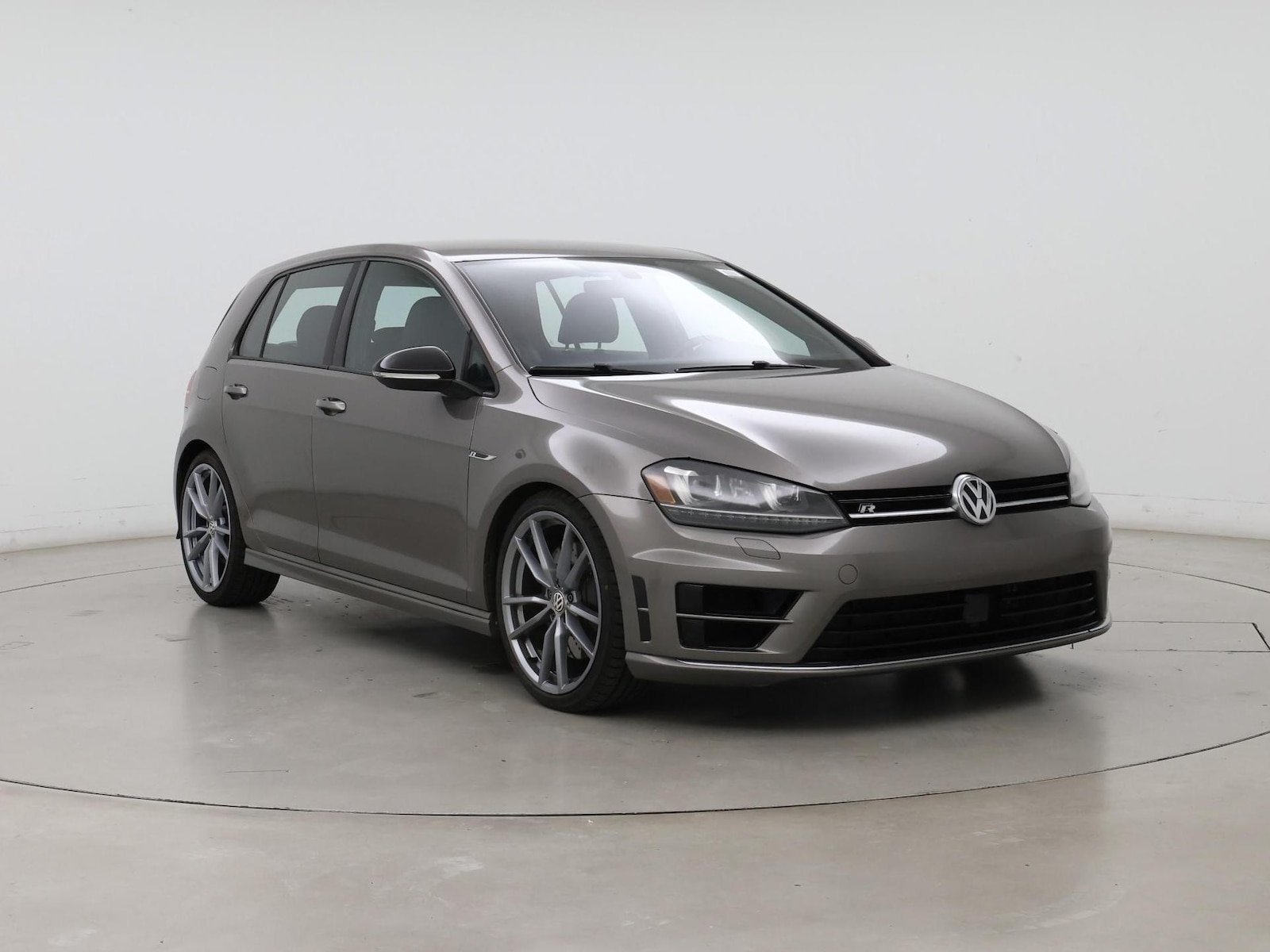 volkswagen golf r 2017 WVWWF7AU3HW181722 image